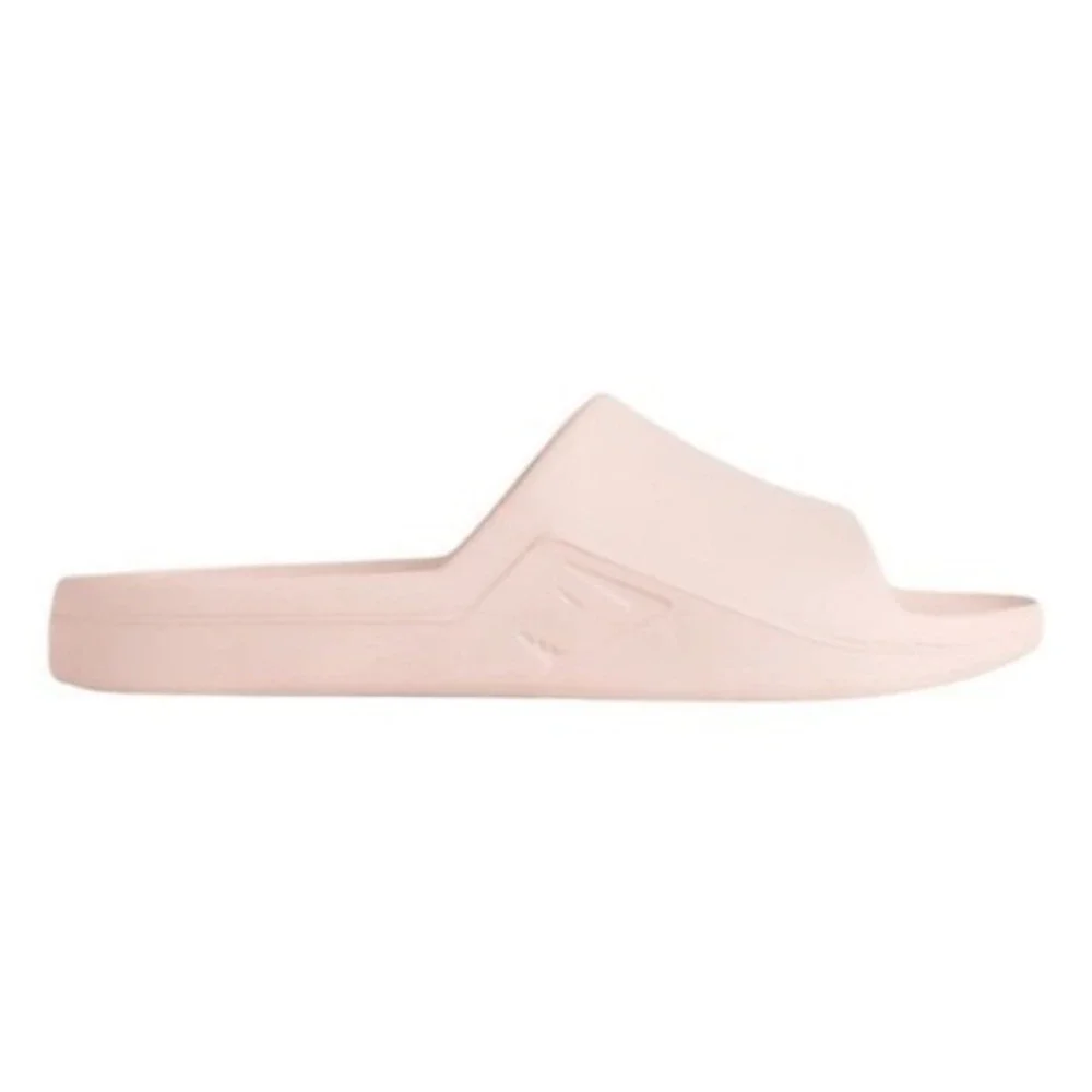 Gymshark Rest Day Slides Sandals Misty Pink EVA M9 / W10.5‎